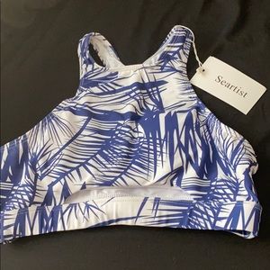 Brand new bathing suit with tags
